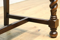 Antique chair DC9362abcd