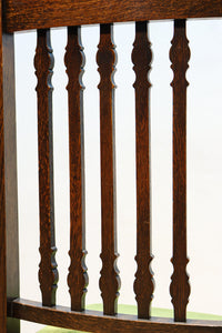 Antique chair DC9362abcd