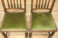 Antique chair DC9362abcd
