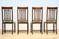 Antique chair DC9362abcd
