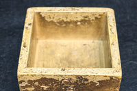 時代を重ねた味わい溢れる一升マス　DC9421de　在庫(d:1 e:1)個