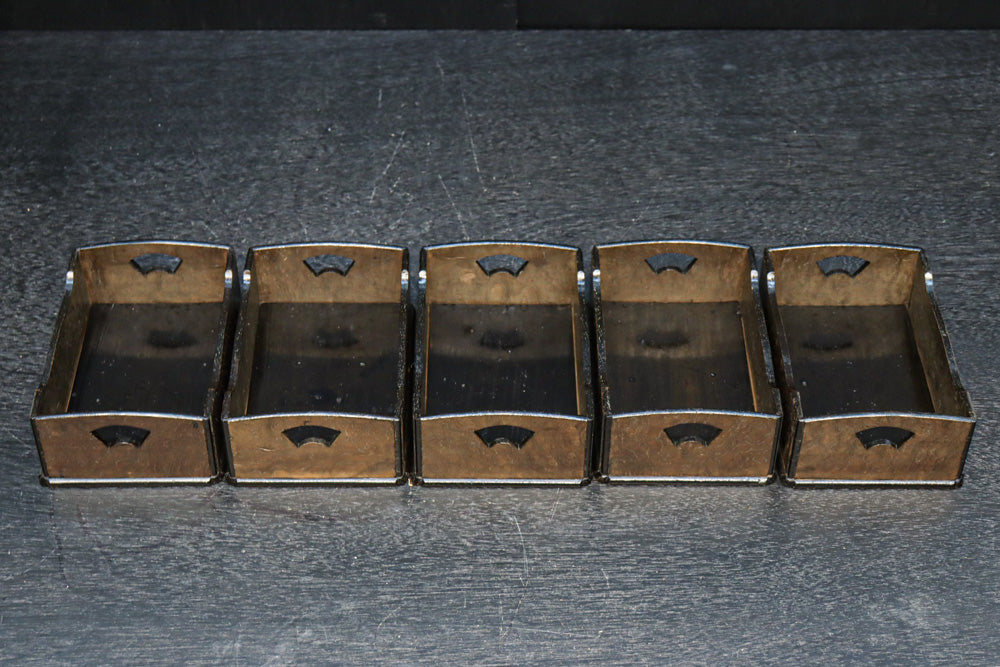 Tabako-bon Storage shelf DC9442