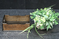 Tabako-bon Storage shelf DC9442