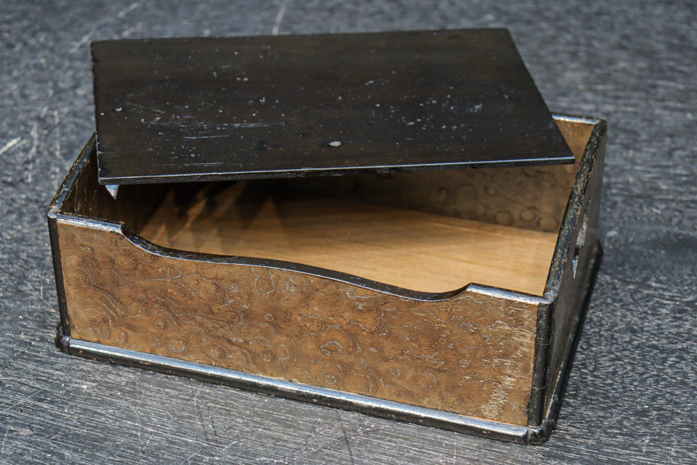 Tabako-bon Storage shelf DC9442