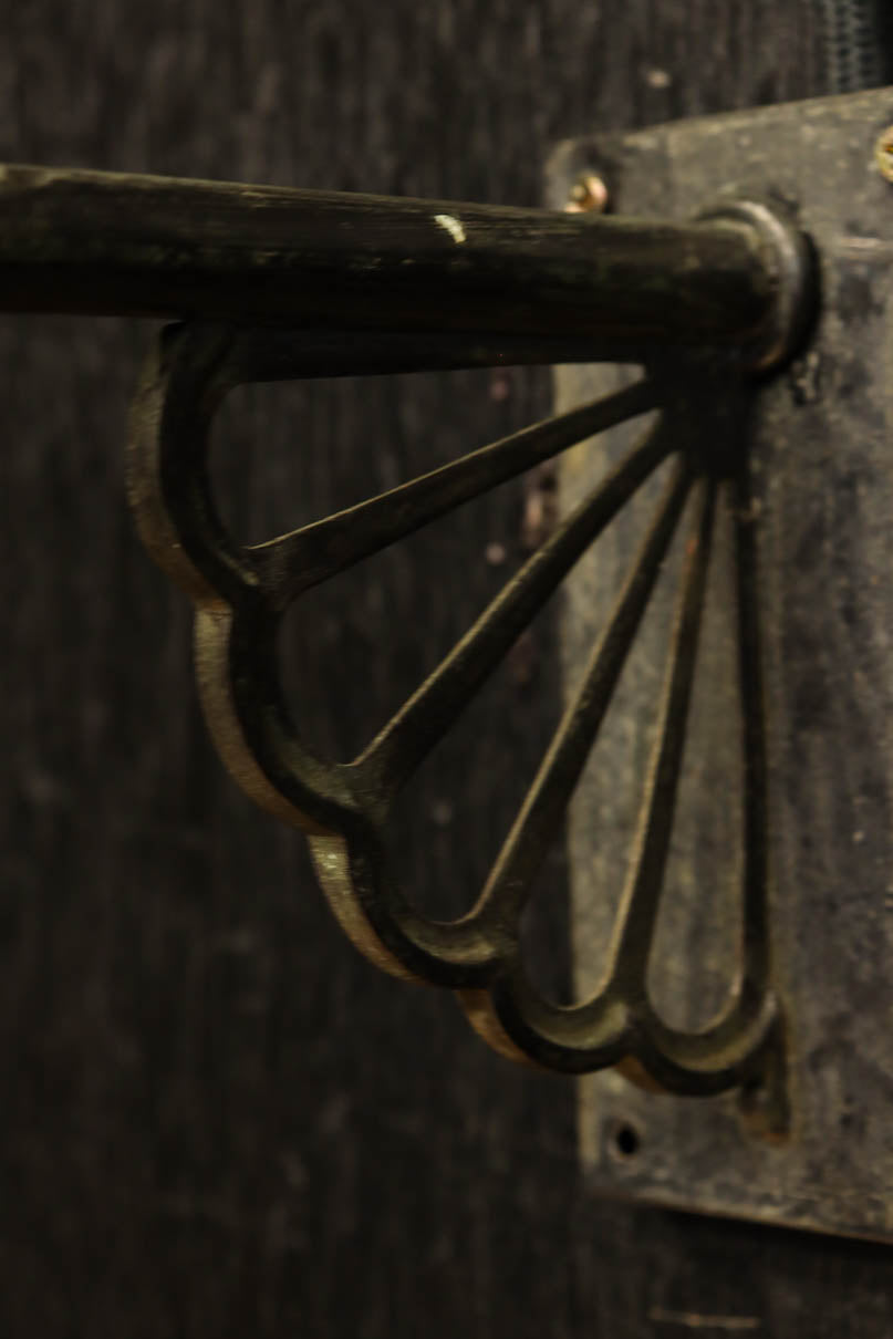 Bracket　DC9458