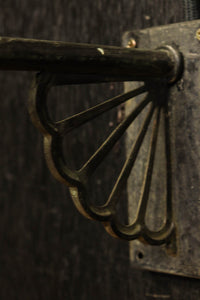 Bracket　DC9458