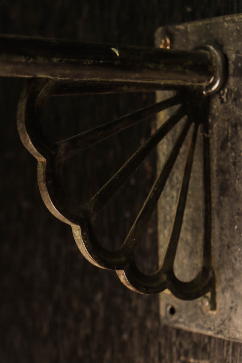 Bracket　DC9458