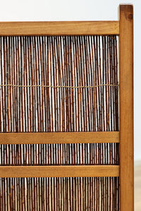 Small size Four-panel folding screen DC9465