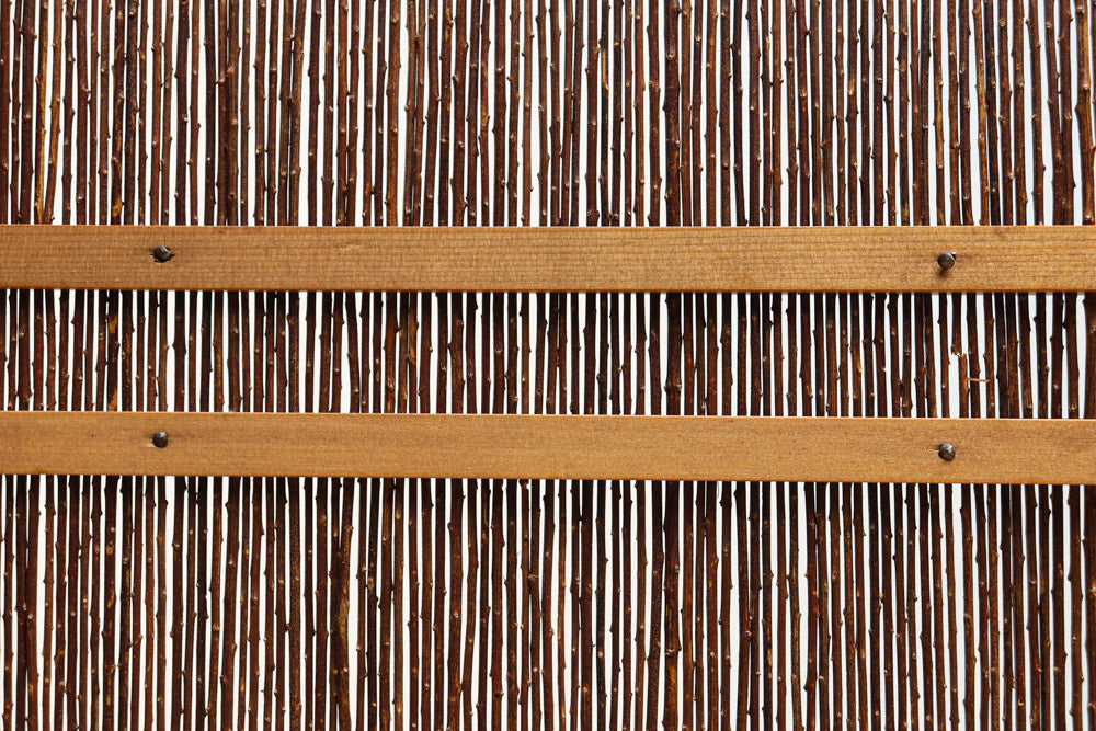 Small size Four-panel folding screen DC9465