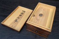 Antique tool box (Certificate Holder) DC9472