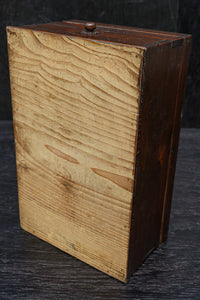 Antique tool box (Certificate Holder) DC9472