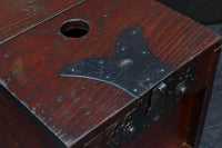 Antique Tools DC9488