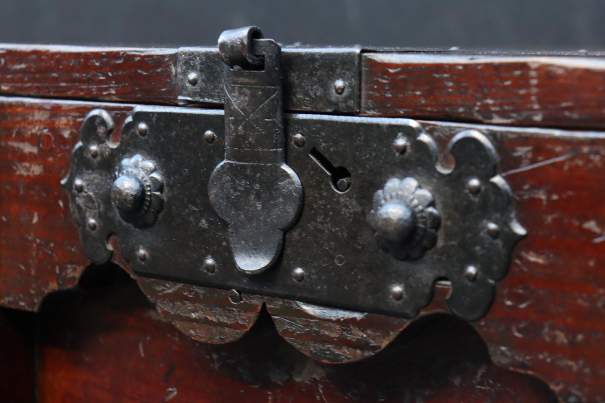 Antique Tools DC9488