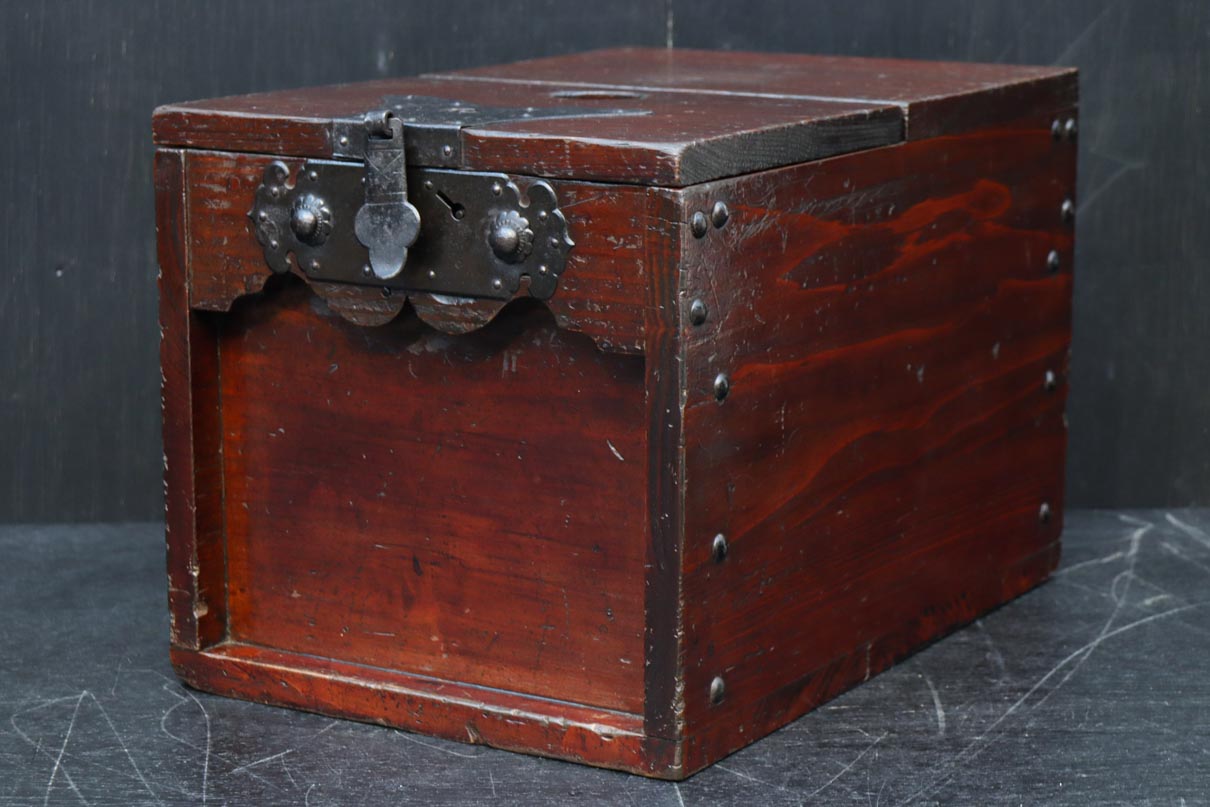 Antique Tools DC9488