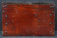 Antique Tools DC9488