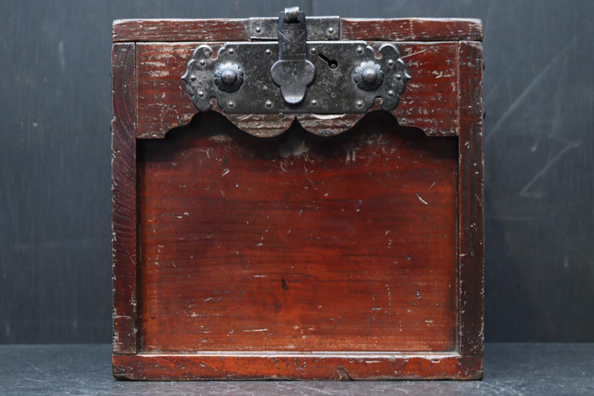 Antique Tools DC9488