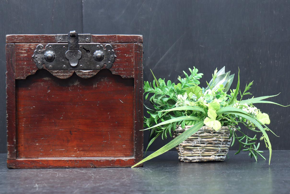 Antique Tools DC9488