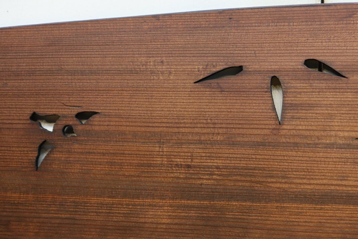 Antique Tools　DC9499