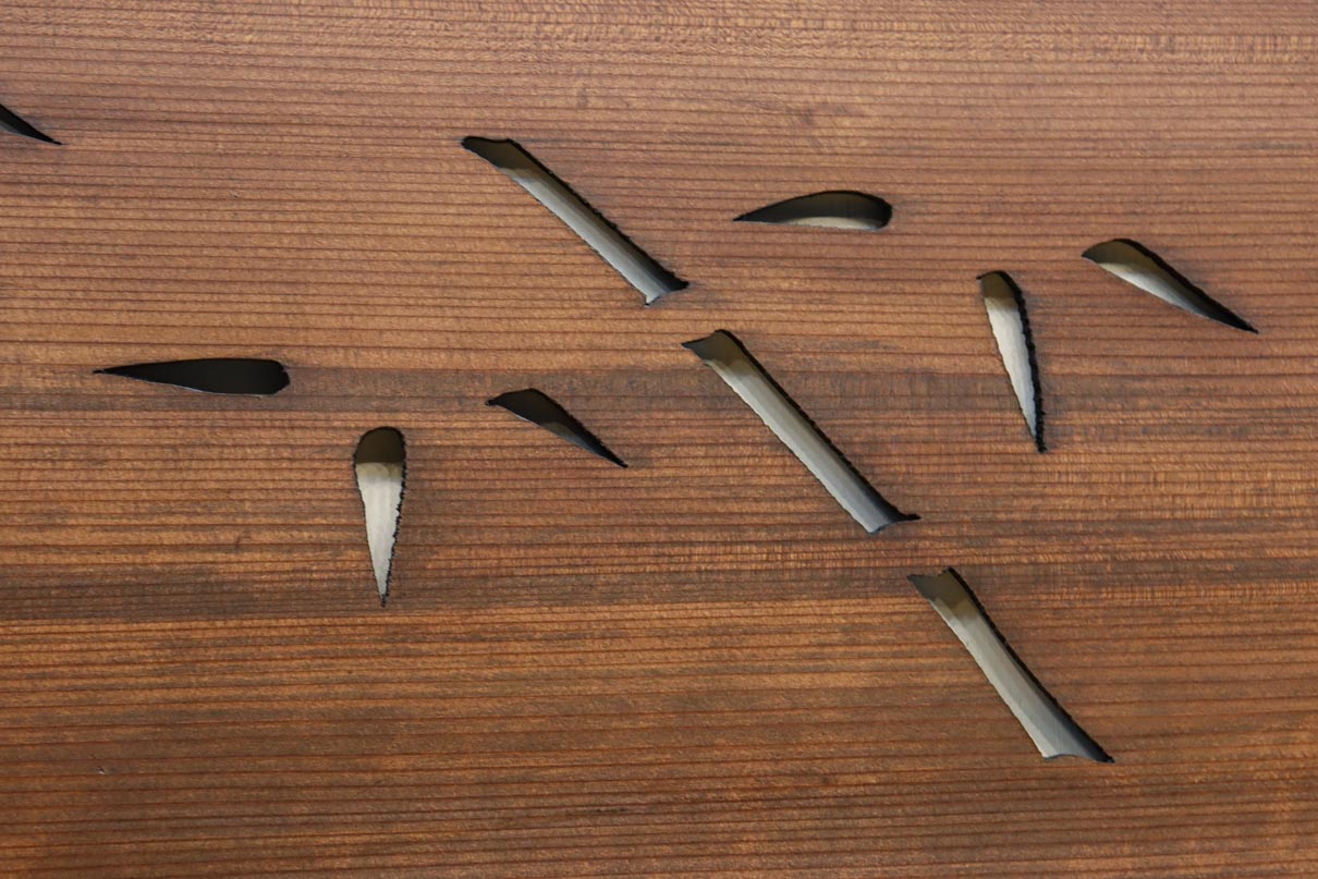 Antique Tools　DC9499