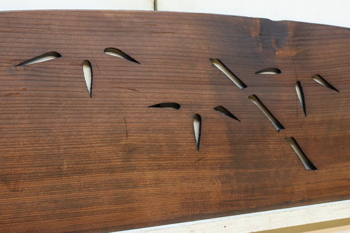 Antique Tools　DC9500