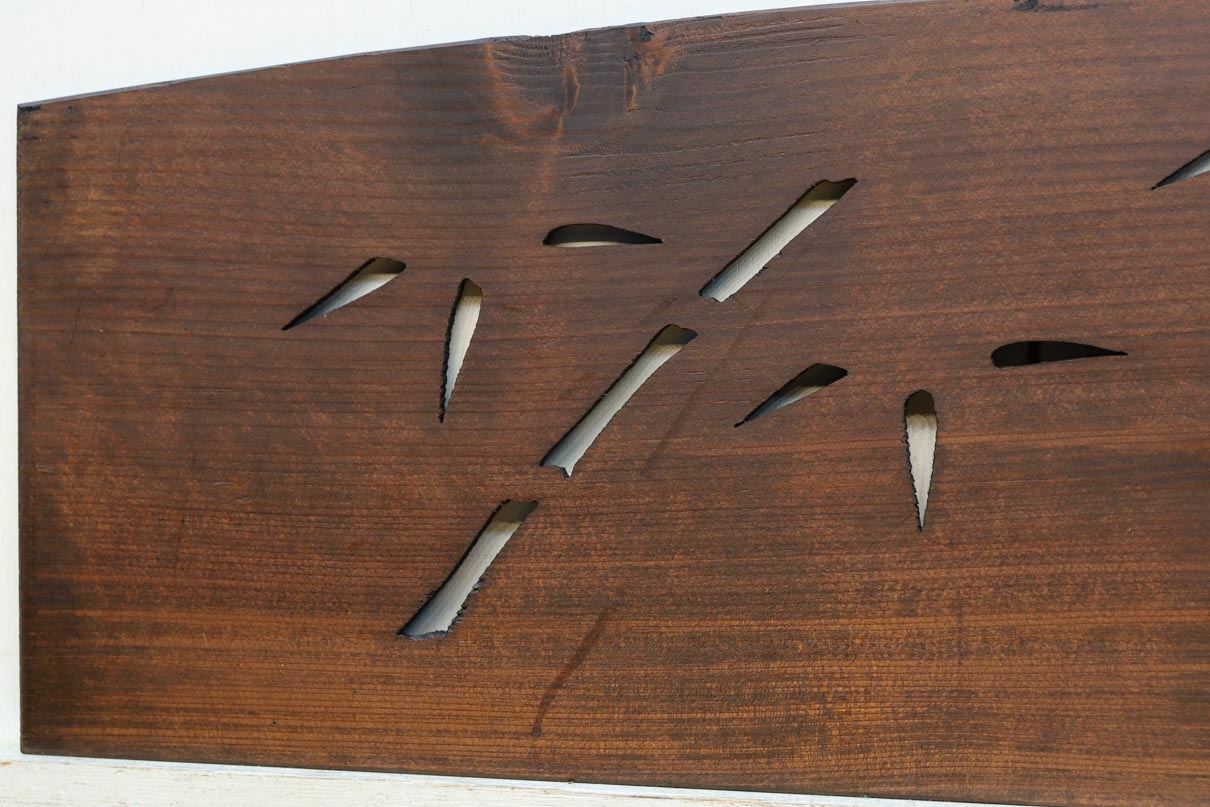 Antique Tools　DC9500