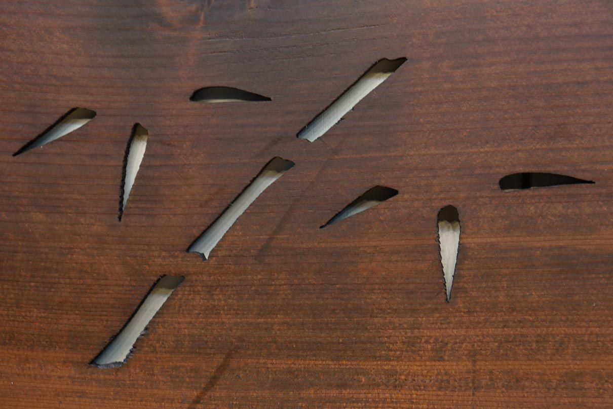 Antique Tools　DC9500