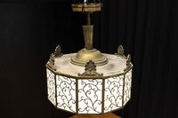 Large size chandelier DC9505