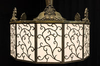 Large size chandelier DC9505