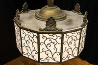 Large size chandelier DC9505