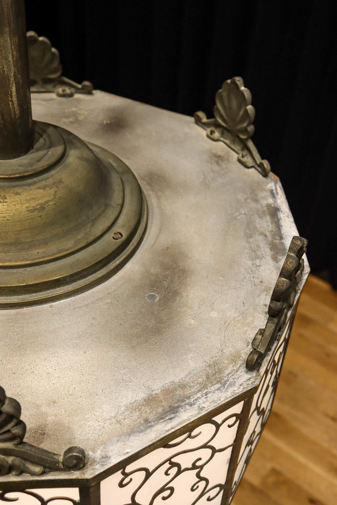 Large size chandelier DC9505