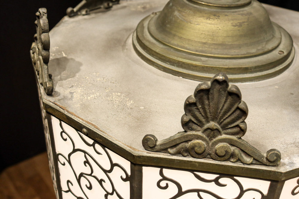 Large size chandelier DC9505