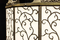 Large size chandelier DC9505