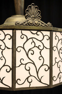 Large size chandelier DC9505