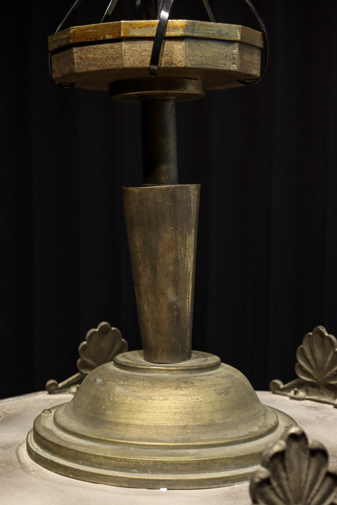 Large size chandelier DC9505