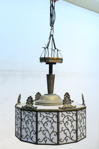 Large size chandelier DC9505