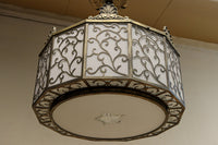 Large size chandelier DC9505
