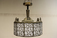 Large size chandelier DC9505