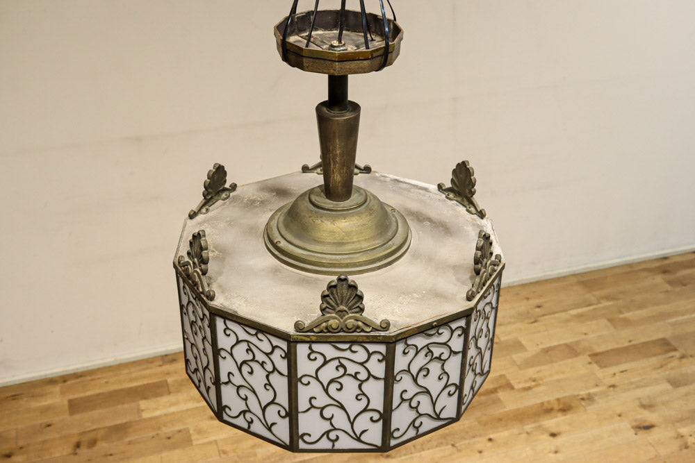 Large size chandelier DC9505