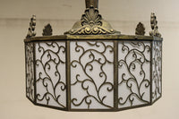 Large size chandelier DC9505