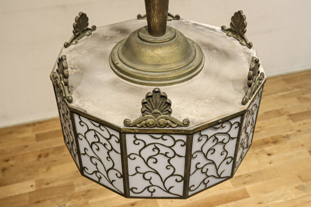 Large size chandelier DC9505
