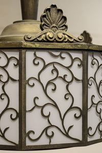 Large size chandelier DC9505