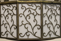 Large size chandelier DC9505