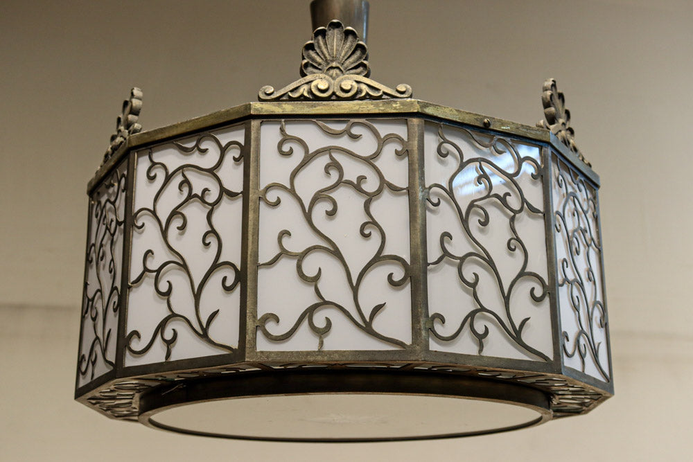 Large size chandelier DC9505