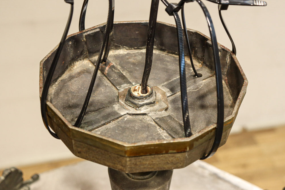 Large size chandelier DC9505