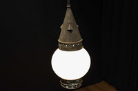 Unique-design lamp shade DC9509