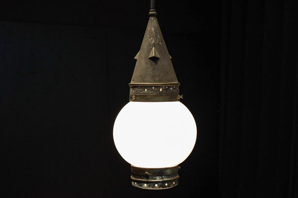 Unique-design lamp shade DC9509
