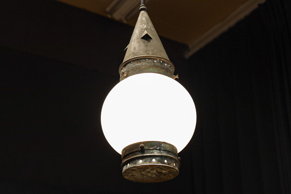 Unique-design lamp shade DC9509