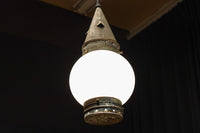 Unique-design lamp shade DC9509