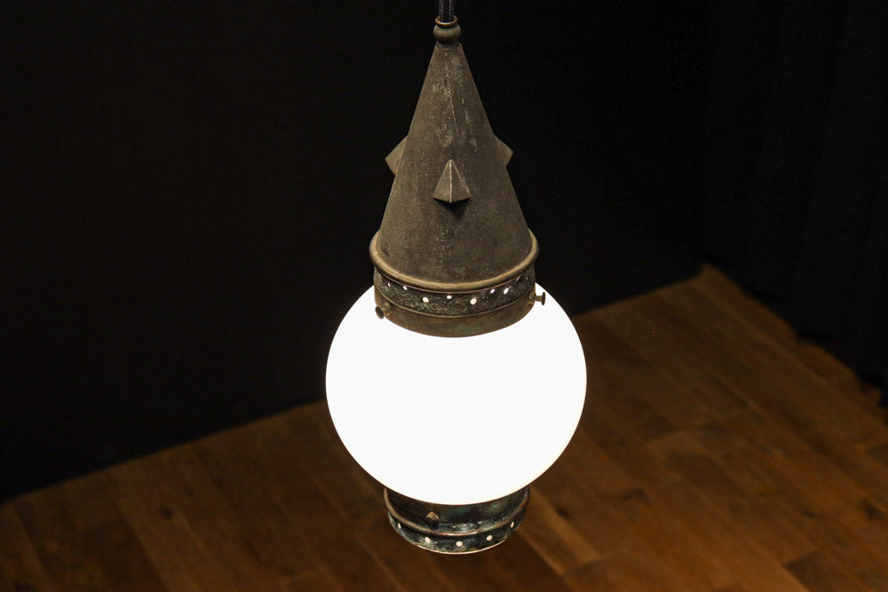 Unique-design lamp shade DC9509