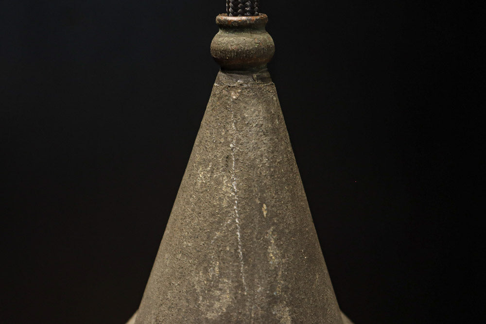 Unique-design lamp shade DC9509